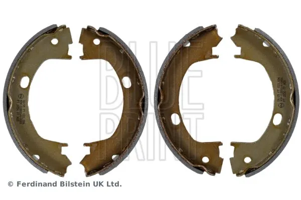 Fren Pabuçlu Balata Arka Chrysler Stratus 4 kapı (JA)(1994->)  BLUE PRINT ADA104109