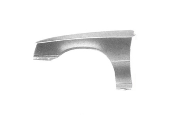 Çamurluk Ön Sol EUROBUMP OPL08KA002  1101120 90185074