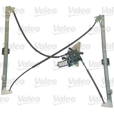 Cam Krikosu Ön Sağ Chrysler Voyager (GS/ GH)(1996->)  VALEO 850047