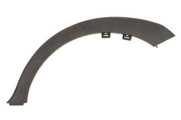 Çamurluk Kaplaması Arka Sol EUROBUMP SUB13XV012