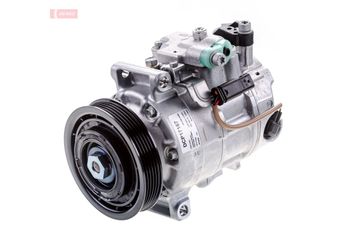 Klima Kompresörü  DENSO DCP17167  A0042300311