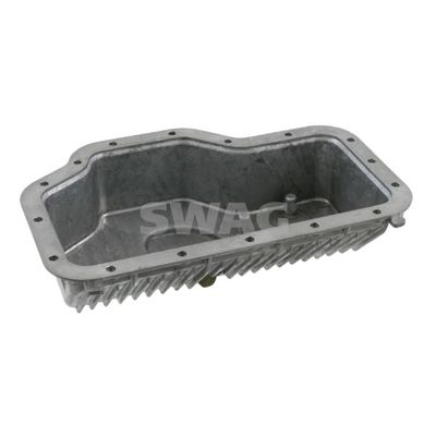 Motor Yağ Karteri  BMW 3 Serisi Sedan/Coupe (E30)(1982->)  SWAG 20 92 3569