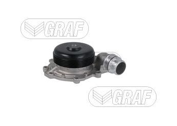 Devirdaim Su Pompası  GRAF PA1215  A6512000501 6512000501 651 200 05 01 651200050180 651 200 05 01 80 6512002501 651 200 25 01 6512004300 651 200 43 00 A651 200 05 01 A6512002501 A651 200 25 01 A6512004300 A651 200 43 00