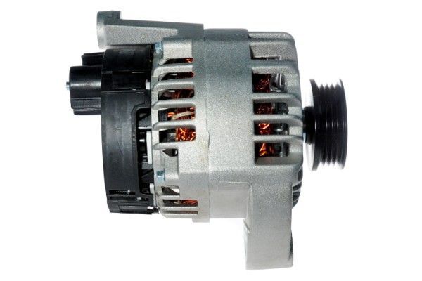 Alternatör  Fiat Seicento (187)(1998->)  HELLA 8EL 011 711-061