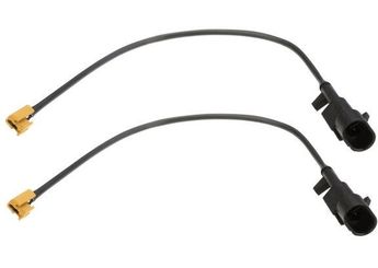 Balata İkaz Kablosu Arka TRW GIC344  42556205