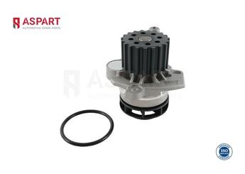 Devirdaim Su Pompası  ASPART 6WPU1018  3L121011G 38121011C 038 121 011 C 38121011CX 038 121 011 CX 38121011D 038 121 011 D 38121011G 038 121 011 G 38121011H 038 121 011 H 38121011J 038 121 011 J 38121011JX 038 121 011 JX 38121011K 038 121 011 K 3G121011 03G 121 011 3L121011B 03L 121 011 B 3L121011BX 03L 121 011 BX 03L 121 011 G 68000693AA 68000693AB 6 8000 693AA 6 8000 693AB 1100635 1225896 1310015 1457395 1673518 RM6M218501BA RM6M-21850-1BA RMXM218501AA RMXM-21850-1AA XM218501AA XM21-8501A-A MN980134 MN980266