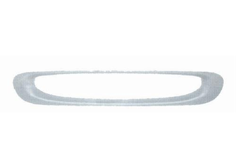 Panjur Çerçevesi Ön EUROBUMP FOR09ES002  7043200 1668436