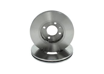 Fren Disk Ayna Ön Sağ ve Sol BOSCH 0 986 479 054  6N0615301E 6N0 615 301 E