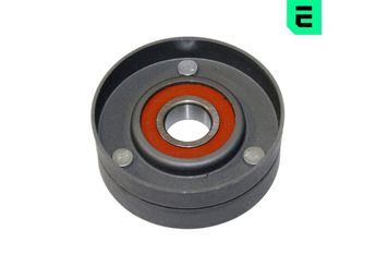 Triger Gergi Rulmanı  OPTIMAL 0-N1495S  6204661 97184929 97222553 97364344 1204641 12 04 641 62 04 661