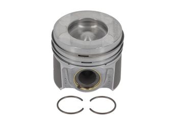 Piston  GOETZE 87-72783-050-1  GK2Q6K100BA GK2Q 6K100 BA GK2Q6K100DA GK2Q 6K100 DA