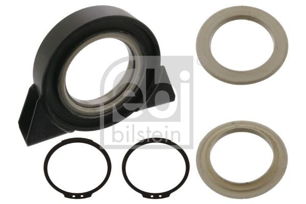 Şaft Askısı Takozu  HD 9149