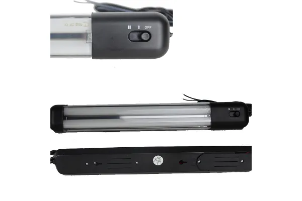 Portatif Tavan Lambası  SPACE A41565