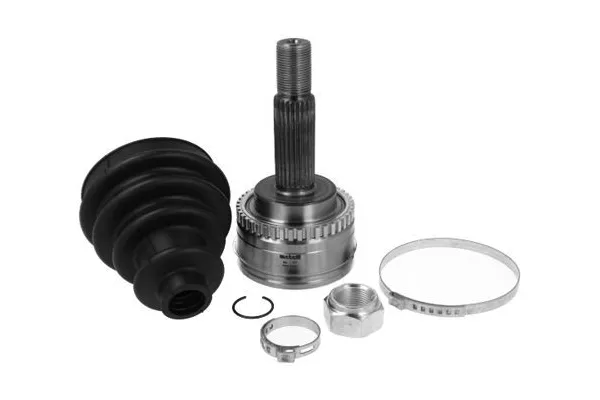 Aks Kafası Ön Dış Sağ veya Sol MGA 70767