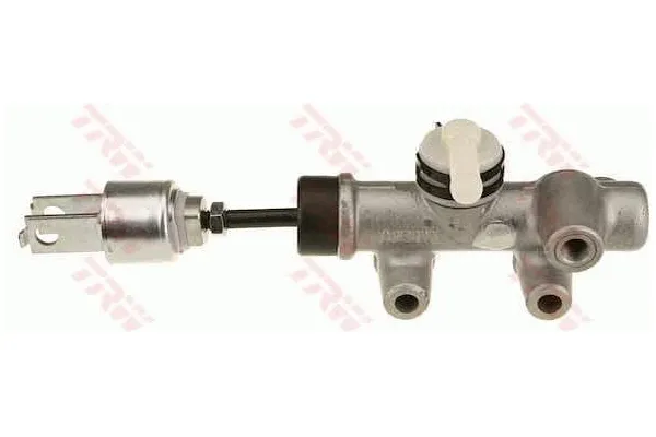Debriyaj Merkezi Alt Toyota Avensis Verso (M20)(2001->)  BOSCH 0 986 486 165