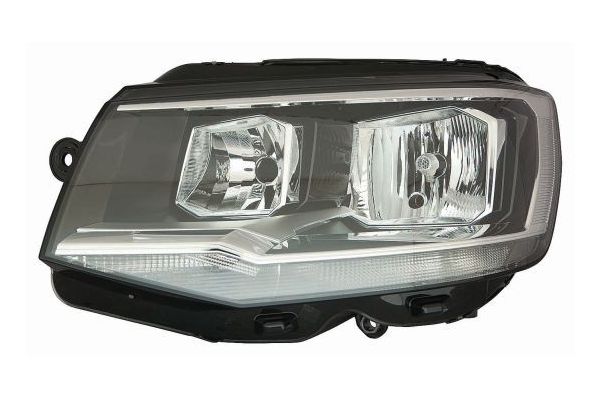 Far Sağ Volkswagen T6 Transporter Caravelle (SG)(05.2015->)  DEPO 441-11ADRMLDEM2