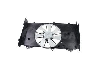 Radyatör Fan ve Motoru  MGA 83573  1710061M20