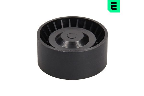 Vantilatör Kayış Gergi Rulmanı  BMW X5 Serisi (E70)(07.2007->)  OPTIMAL 0-N2483S