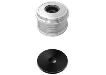 Alternatör Kasnağı  HELLA 9XU 358 038-601  353581 8200468131 82 00 468 131