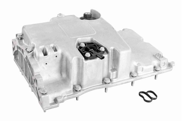 Motor Yağ Karteri  PSA ORJINAL 55490406