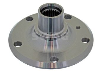 Porya Arka Sağ veya Sol SWAG 33 10 0089  33416867261 33 41 6 867 261