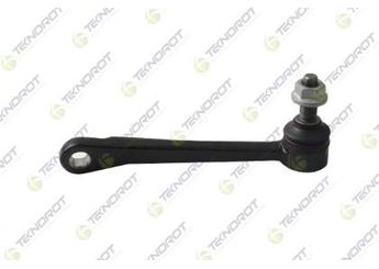 Viraj Demir Askı Rotu Ön Sağ veya Sol TEKNOROT M-166  2303200689 A2303200689