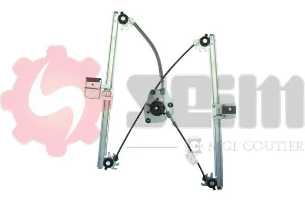Cam Krikosu Ön Sağ FIAT ORJINAL 46831654