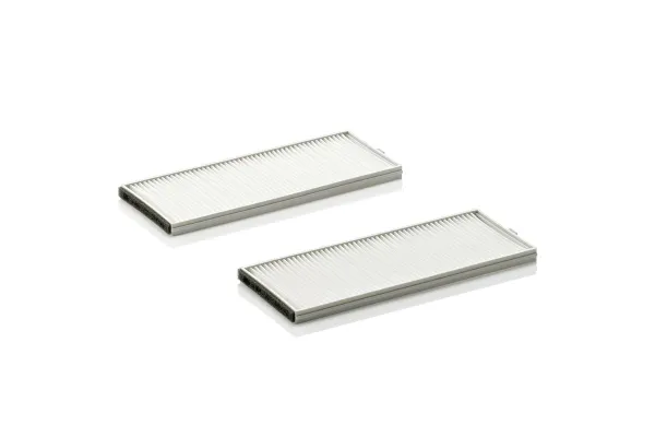 Polen Filtresi  Hyundai Getz (TB)(2002->)  MANN CU 2506-2