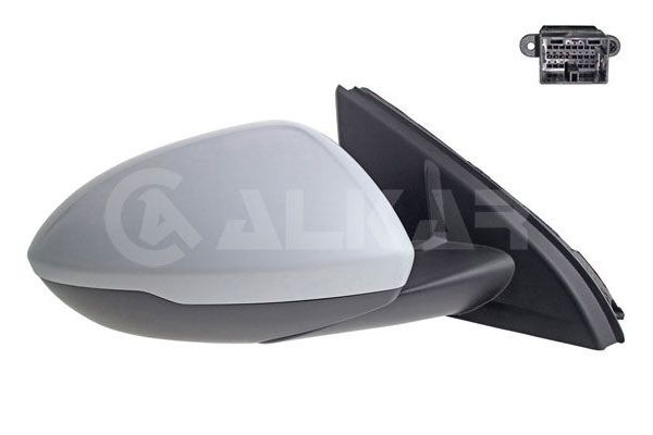 Dikiz Aynası Dış Sağ OPTIMUM 39075349