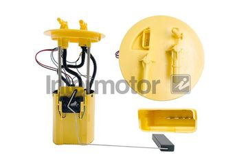 Depo Şamandırası  FORD ORJINAL AB399H307EC  AB399H307EC 1749366 AB39-9H307-EC 1733849 1733853 AB399H307EA AB399H307EB