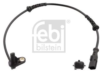 Abs Sensörü Arka Sağ veya Sol FEBI BILSTEIN 104219  479007380R 47 90 073 80R 8200752605 82 00 752 605