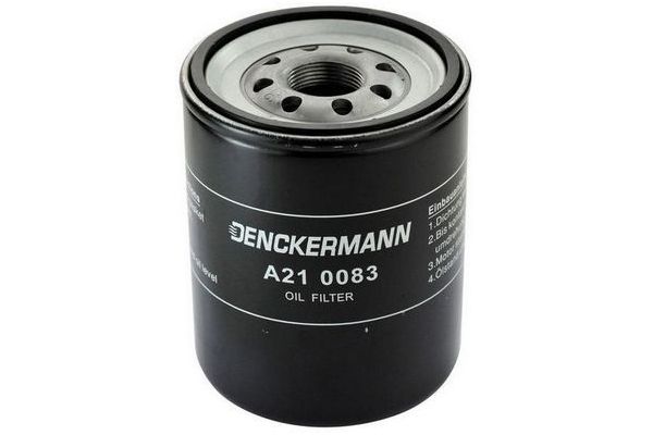 Yağ Filtresi  Mazda 626 Sedan/ Coupe/ S.Wagon (GD/GV)(06.1987->)  EUROREPAR 1616174880