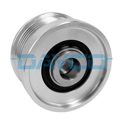 Alternatör Kasnağı  DAYCO ALP2429