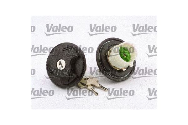 Yakıt Depo Kapağı  VALEO 247602