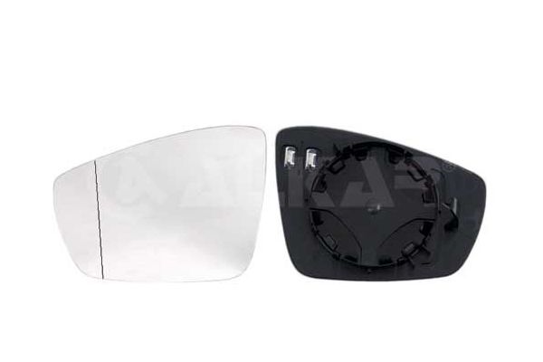 Ayna Camı Dış Sağ veya Sol Volkswagen up! (123/BL3)(10.2019->2022)  OPTIMUM 6R0857521F
