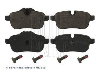 Fren Disk Balata Arka BLUE PRINT ADB114236  34216788275 34 21 6 788 275