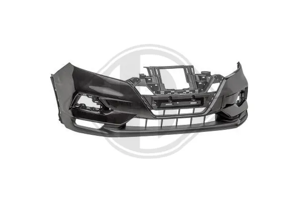 Tampon Ön Nissan Qashqai (J11E)(2013->)  EUROBUMP NIS07QS039