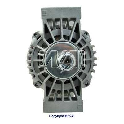 Alternatör  BOSCH 1 986 A00 958