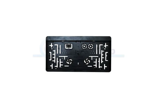 Plaka Altı  NUR PLASTİK 010 08 099