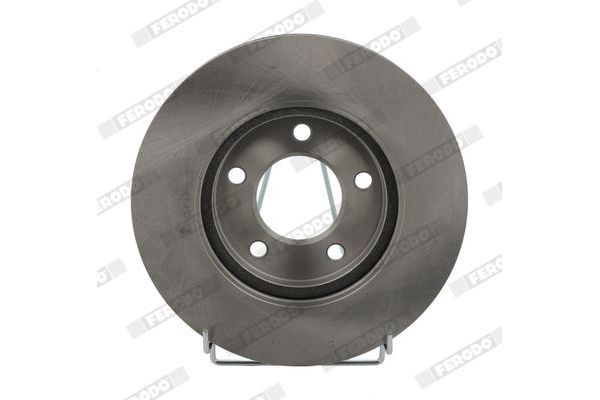 Fren Disk Ayna Ön Sağ ve Sol FERODO DDF1214