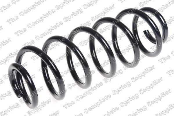 Helezon Yayı Arka Peugeot 3008 (05.2009->)  LESJÖFORS 4266762