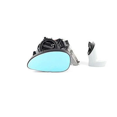 Dikiz Aynası Dış Sol Citroen C4 5 Kapı (06.2004->)  BSG 70-900-002