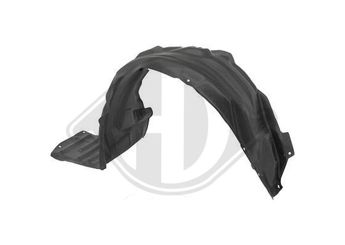 Çamurluk Davlumbazı Ön Sol MADE IN TAIWAN 106-2112  5370A635 5370A737