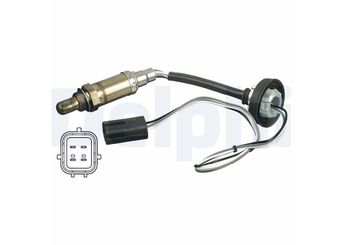 Oksijen (Lambda) Sensörü  DELPHI ES11108-12B1  96291086