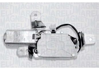 Silecek Mekanizma Motoru Arka TRITON ELT0369  64343019