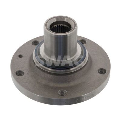 Porya Ön Sağ veya Sol Renault Master P.Van (01.1998->)  SWAG 60 94 6635