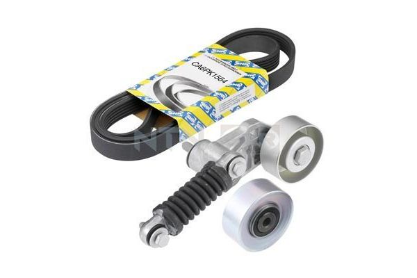 Vantilatör Kayış Seti  SNR KA85919