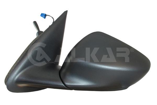 Dikiz Aynası Dış Sol Citroen C-Elysée (11.2012->)  KRAFTVOLL 09110054