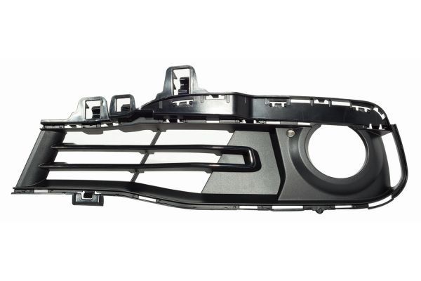 Tampon Panjuru Ön Sağ BMW 3 Serisi Sedan (F30N)(09.2015->)  EUROBUMP BMW07F3075