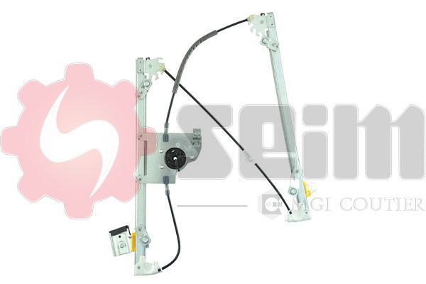 Cam Krikosu Ön Sağ veya Sol Citroen C3 Picasso (12.2008->)  PSA ORJINAL 9222FY