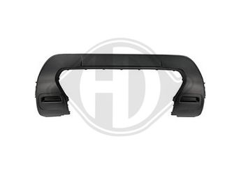 Tampon Alt Parça Ön VORTEX V0801767  620721430R